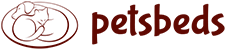 petsbeds.eu Logo